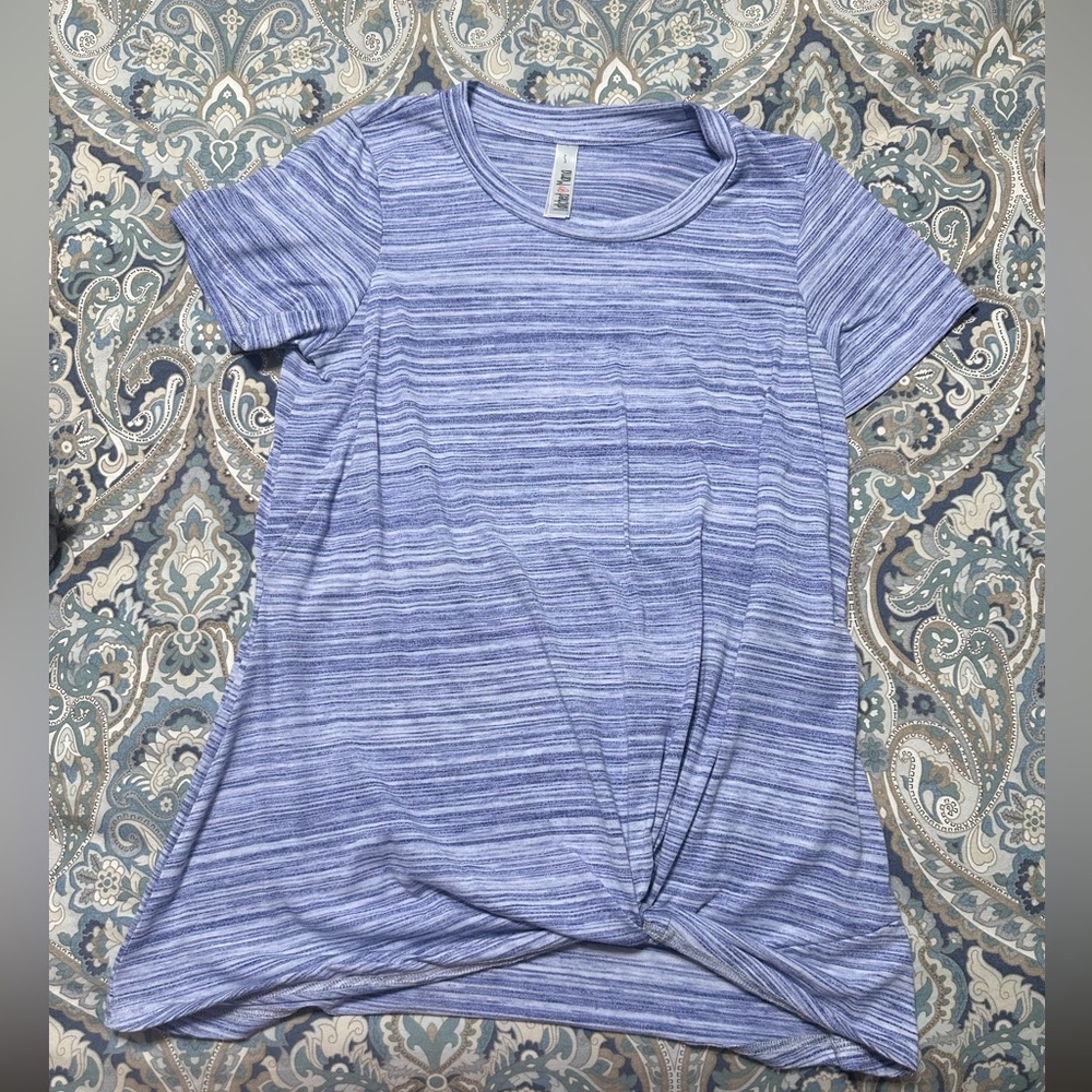 Latched Mama Breastfeeding TShirt